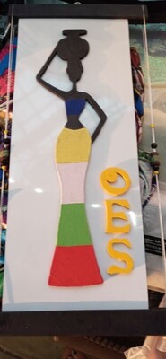 Order of Eastern Star Pictures! Sorority and Fraternity Wall Hangers