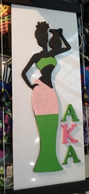 Order of Eastern Star Pictures! Sorority and Fraternity Wall Hangers