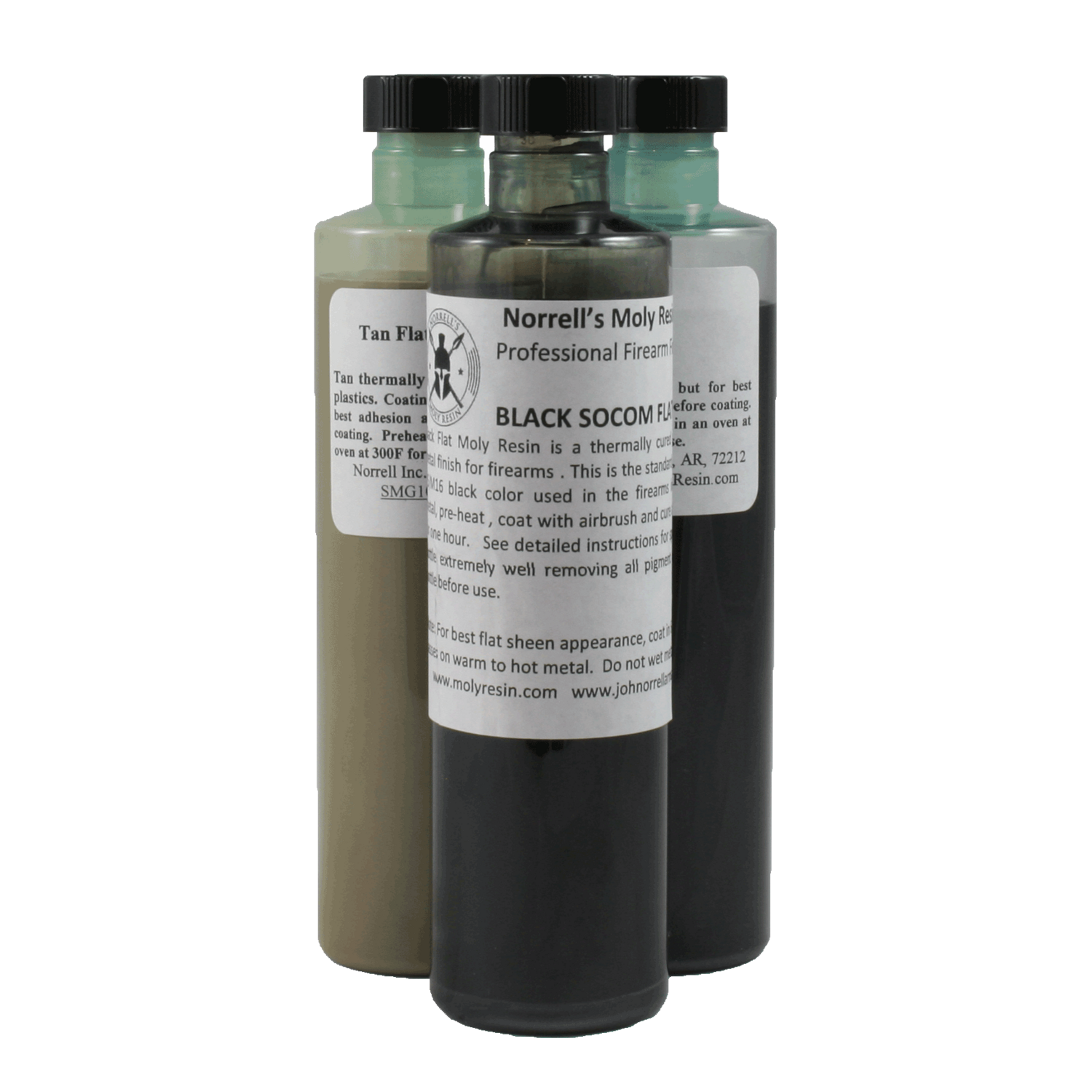 8oz Single Color