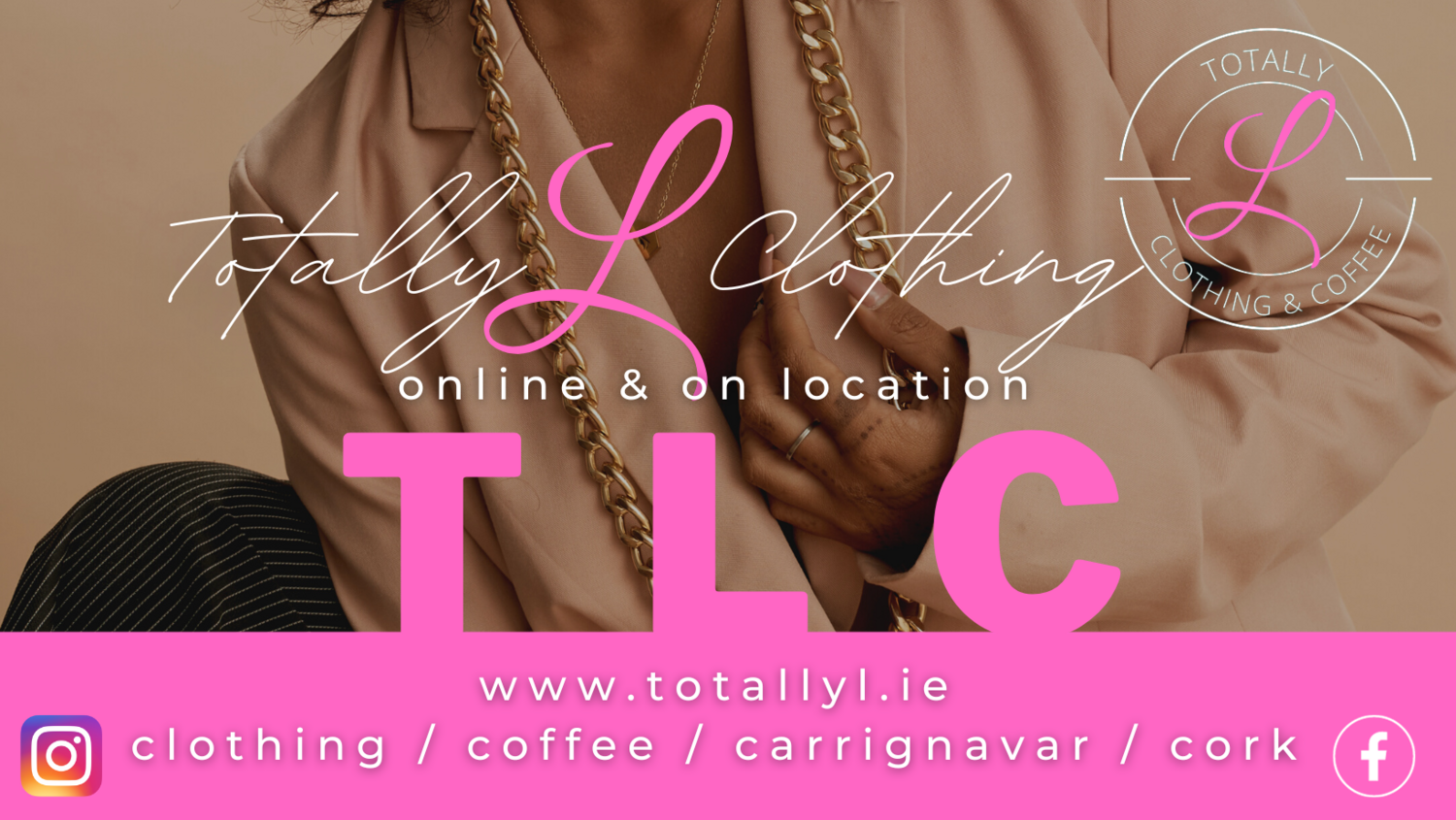 GIFT CARD - Share a little TLC