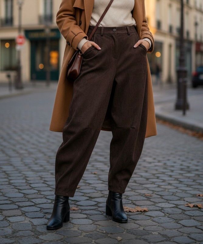 &#39;Fab Faux&#39; Balloon Suede Paints in Chocolate Brown