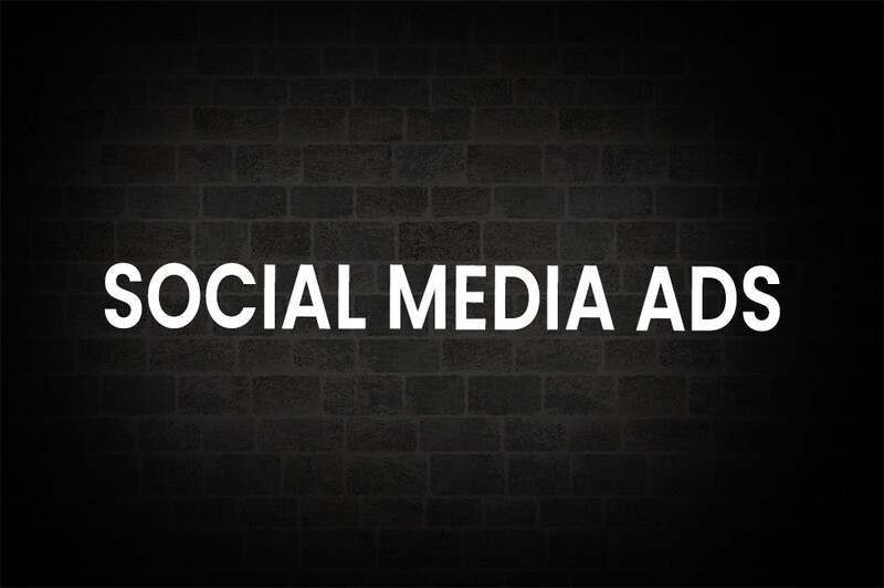 Social Media Ads Design
