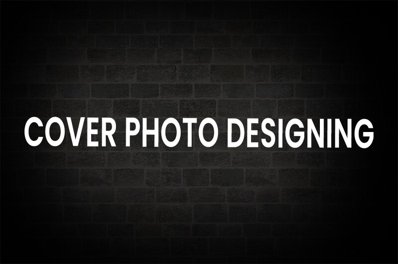 Cover Photo Design