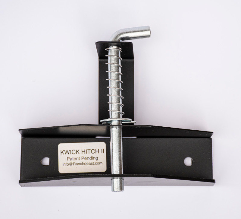 Kwick Hitch 2