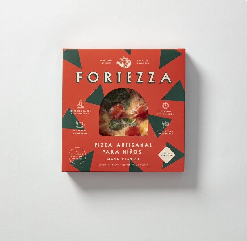 PICCOLA MARGHERITA