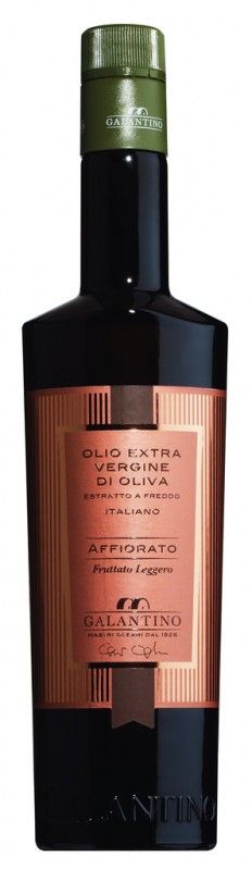 AFFIORATO - ACEITE EXTRA VIRGEN DE OLIVA 250ml