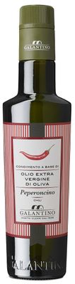 ACEITE EXTRA VIRGEN DE OLIVA AL PEPERONCINO 250ml