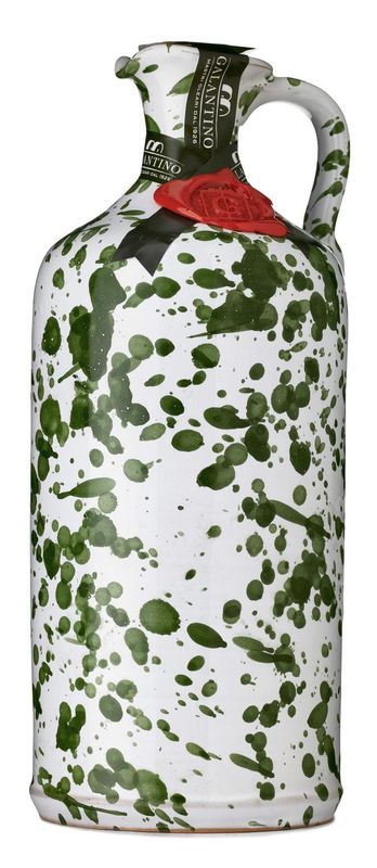 ACEITE DE OLIVA EVO  GALANTINO - CERAMICA 250ml
