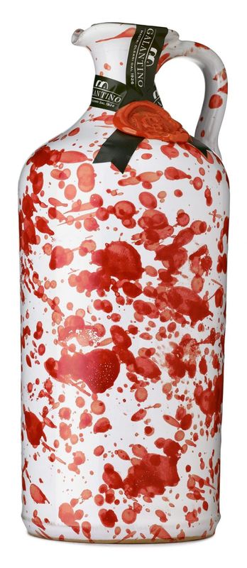 ACEITE DE OLIVA EVO  GALANTINO - CERAMICA 250ml