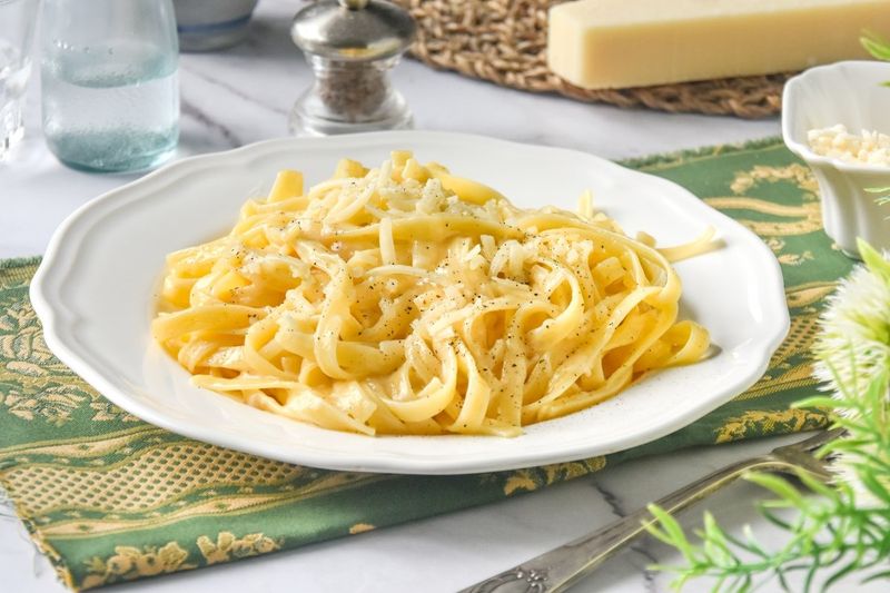 FETTUCCINE LA MOLISANA 500gr