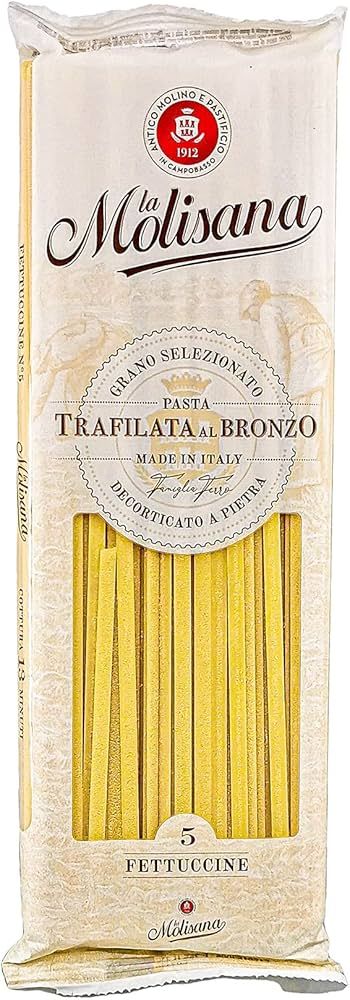 FETTUCCINE LA MOLISANA 500gr