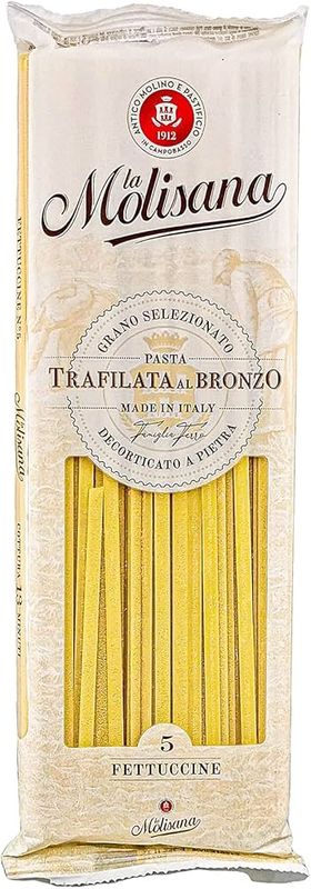 FETTUCCINE LA MOLISANA 500gr