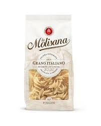 FUSILLONNI -  LA MOLISANA 500gr