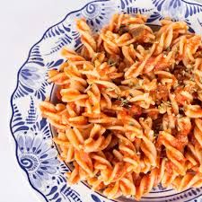 FUSILLONNI -  LA MOLISANA 500gr