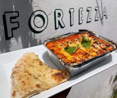 LASAGNA CLASICA