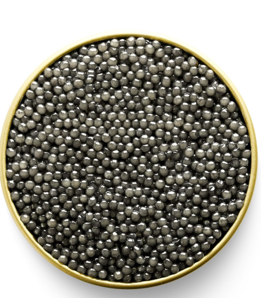 CAVIAR FRESCO SEVERUGA 50gr