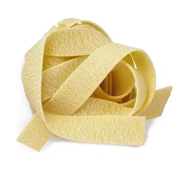 PAPPARDELLE ALL"OUVO - RISCOSSA 500gr