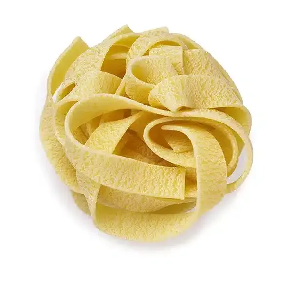 FETTUCCINI ALL"UOVO  -RISCOSSA  500gr