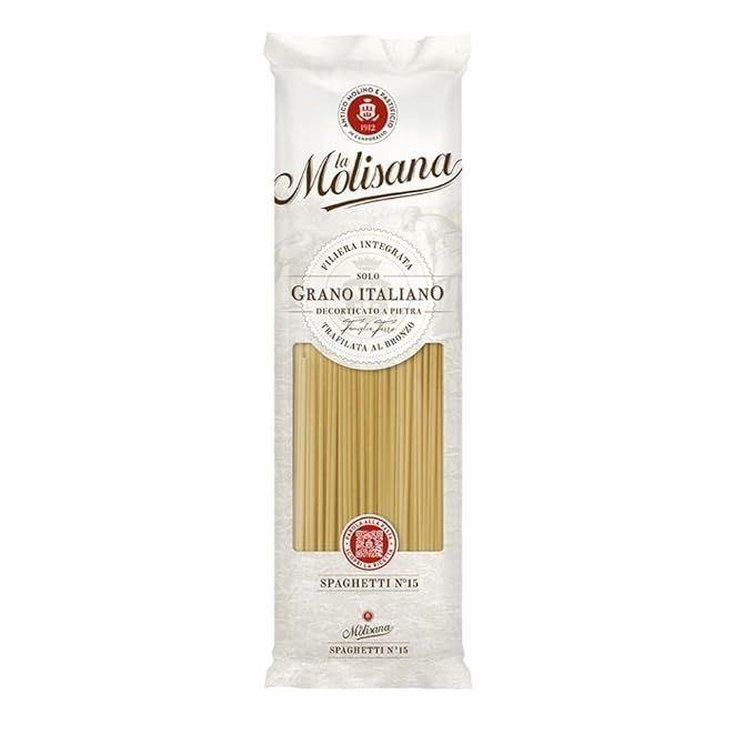 SPAGHETTI - LA MOLISANA 500gr
