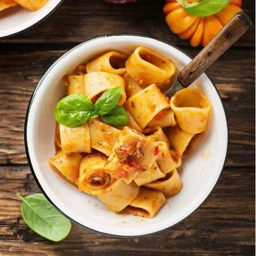CALAMARATA  - LA MOLISANA 500gr
