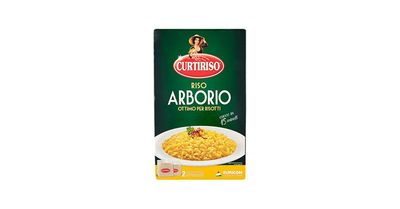 RISOTTO CURTIRISO ARVORIO 1Kg