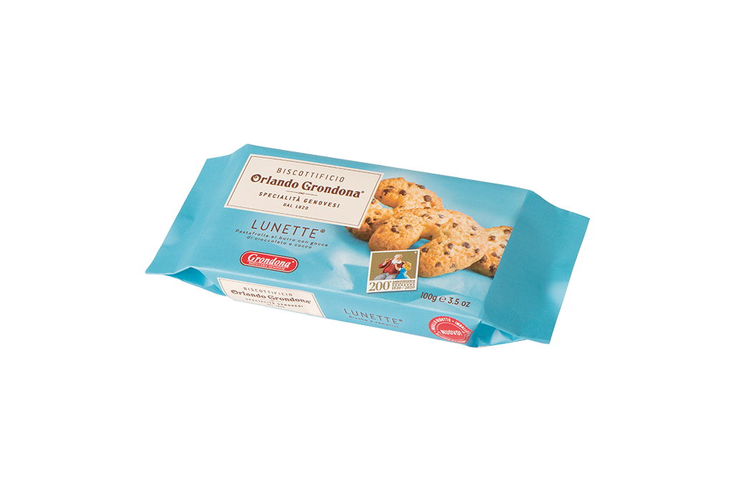 LUNETTE - GRONDONA 90gr