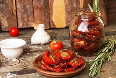 TOMATES SECOS CAMPINELLI X gr