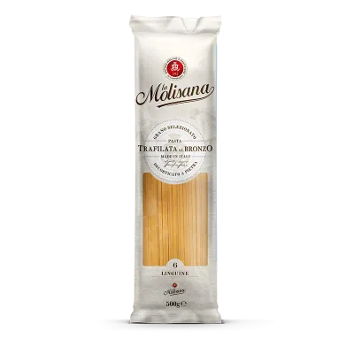 LINGUINE - LA MOLISANA 500gr