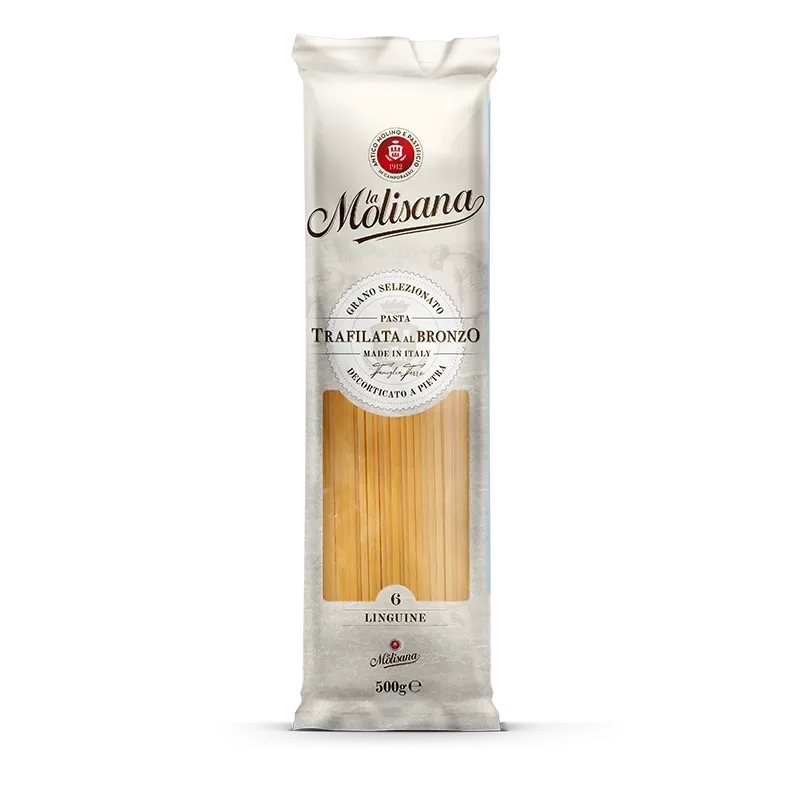 LINGUINE - LA MOLISANA 500gr