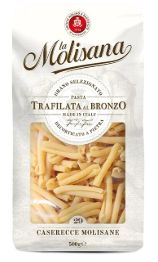 CASERECCE MOLISANE - LA MOLISANA 500gr