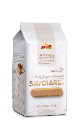 SAVOIARDI - LA MOLE 400gr