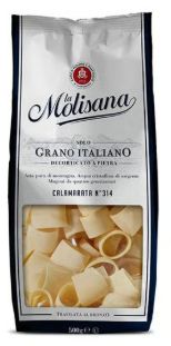 CALAMARATA  - LA MOLISANA 500gr