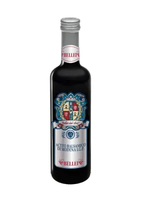 VINAGRE BALSAMICO DI MODENA I.G.P 500ml