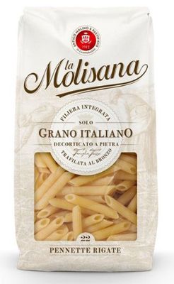 PENNE RIGATE  LA MOLISANA 500gr