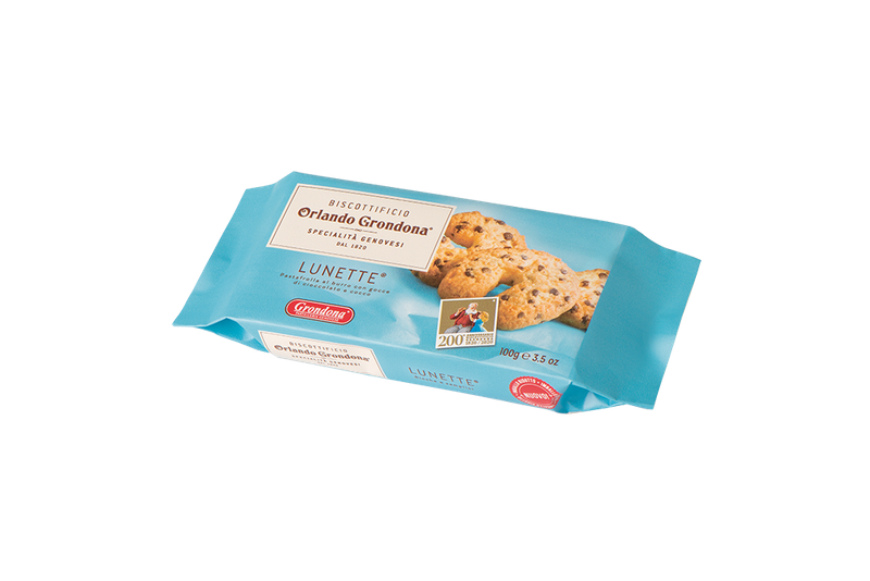 LUNETTE - GRONDONA 90gr