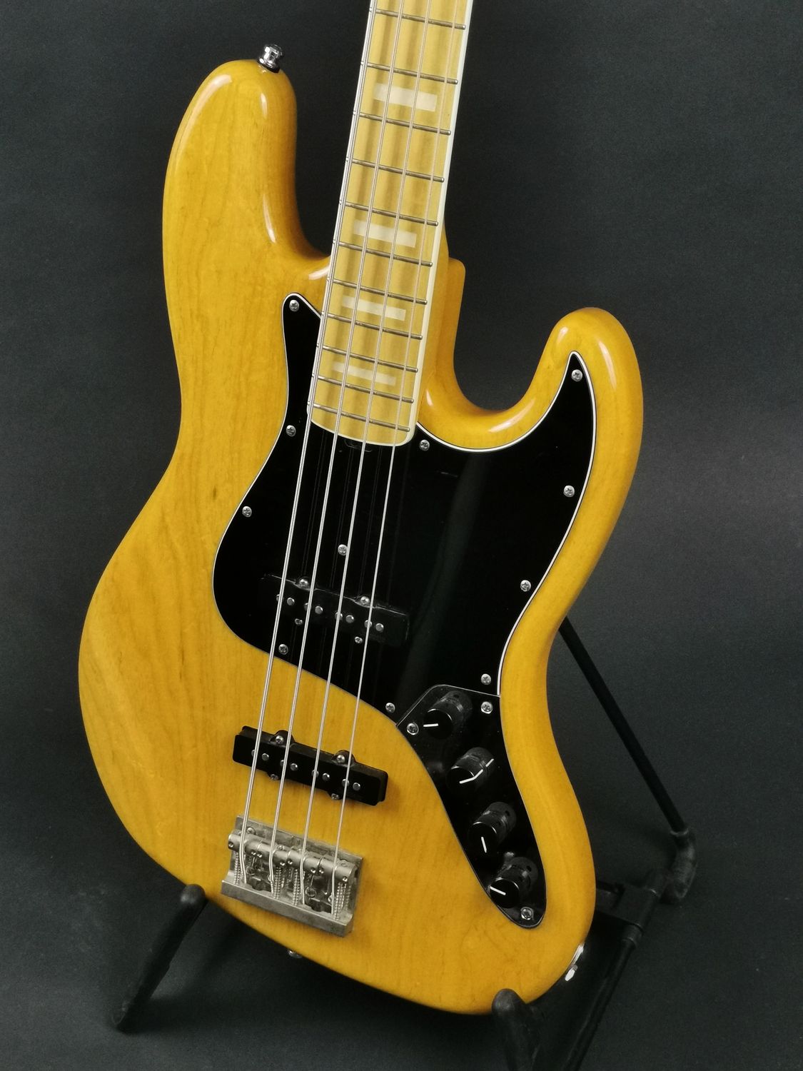 Sadowsky Metroline UV70 2006