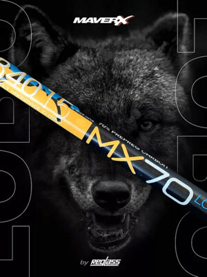 MaverX MX70 Lobo