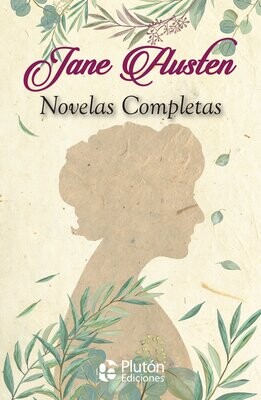 NOVELAS COMPLETAS (Jane Austen)