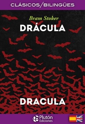 DRÁCULA / DRACULA (Bram Stoker)