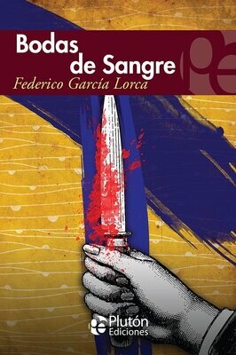 BODAS DE SANGRE (Federico García Lorca)