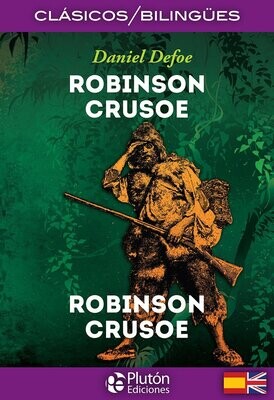 ROBINSON CRUSOE / ROBINSON CRUSOE (Daniel Defoe)