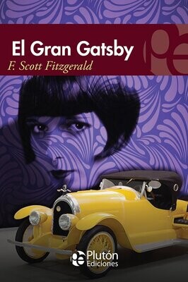 EL GRAN GATSBY ( F. Scott Fitzgerald)