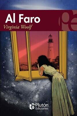 AL FARO (Virginia Woolf)