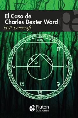 El caso de Charles Dexter Ward (H. P. Lovecraft)