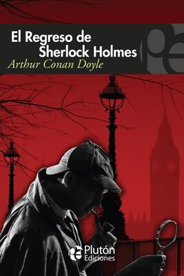 El Regreso de Sherlock Holmes (Arthur Conan Doyle)