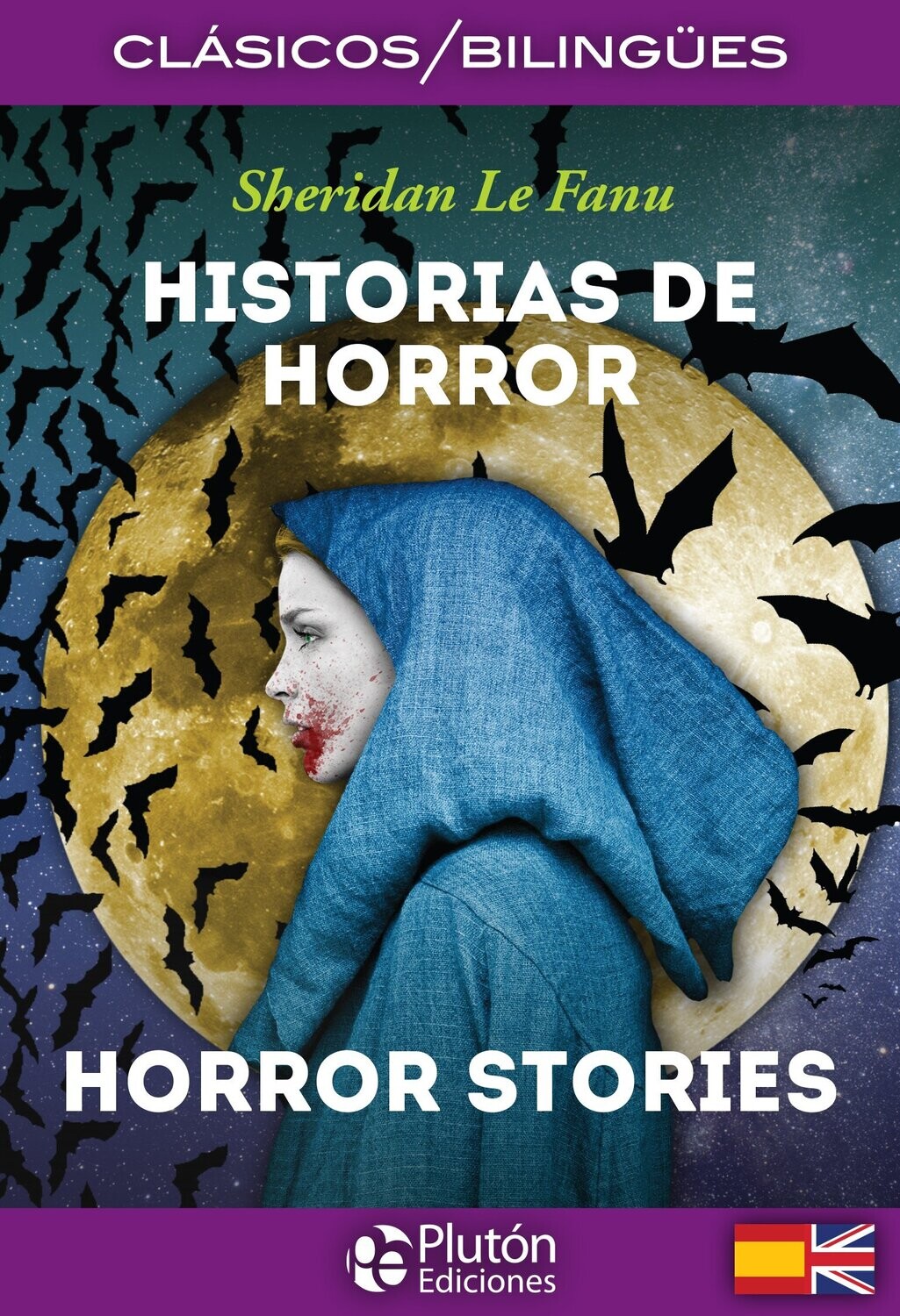 HISTORIAS DE HORROR/ HORROR STORIES (Sheridan Le Fanu)