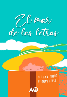 El Mar de las Letras (Biblioplaya Almería) Varios autores.
