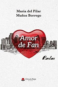 Amor de Fan ( Maria Del Pilar Muñoz)
