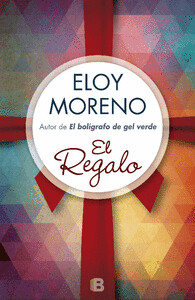 REGALO,EL
MORENO, ELOY