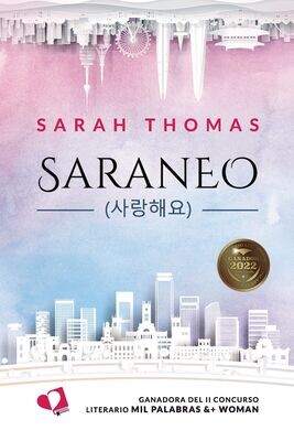 Saraneo ( Sarah Thomas)